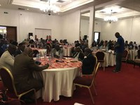 La RDC se mobilise pour son Cadre National des Certifications pour l’apprentissage tout au long de la vie