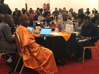 Autorité Congolaise de Régulation des Certifications et Qualifications Professionnelles (ACRCQP)