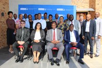 Consultative meetings between EQA, SAQA, UMALUSI and the QCTO in South Africa