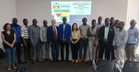 Supporting Guinea-Bissau’s National Qualifications Framework