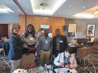 QUALIFICATION IN THE COUNTRY