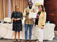 Gabinete Nacional de Qualificaçãos (GNQ)