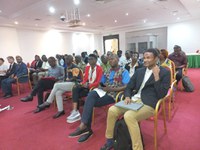 Lançamento de Base de dados de Projeto RESET