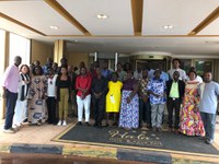 Gabinete Nacional de Qualificaçãos (GNQ)