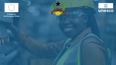 Promoção do Emprego e Competências Técnicas na Guiné-Bissau – Projeto DIRECT