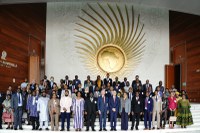 Lançamento do projeto ACQF II