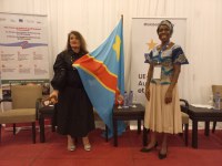 ANGOLA PARTICIPA NO FÓRUM CONTINENTAL DAS INSTITUIÇÕES DOS QUADROS NACIONAIS DE QUALIFICAÇÕES (ACQF-II)