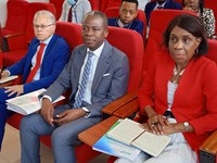 Integração do Ensino Superior no Quadro Nacional de Qualificações (QNQ)